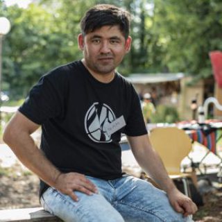 davood